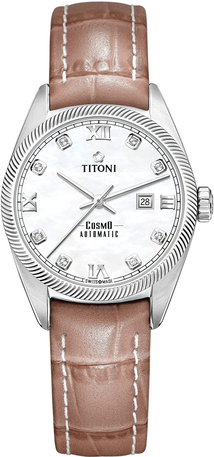Titoni 818-S-ST-652