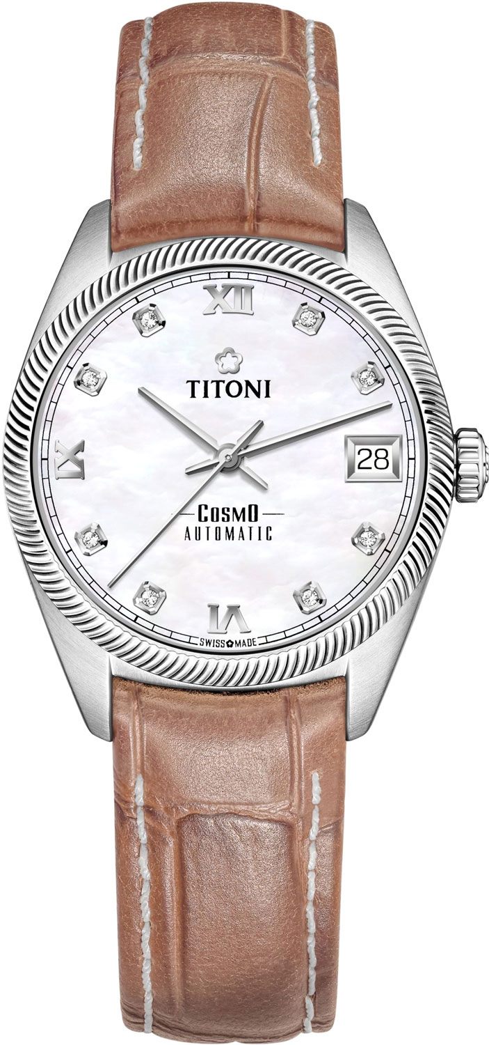 Titoni 828-S-ST-652
