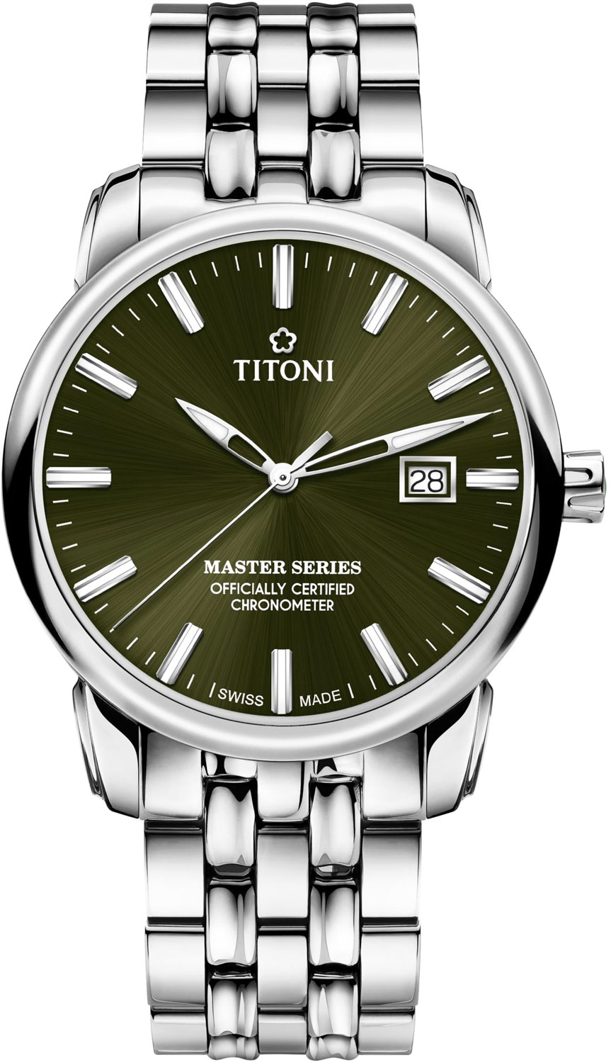 Titoni 83188-S-660