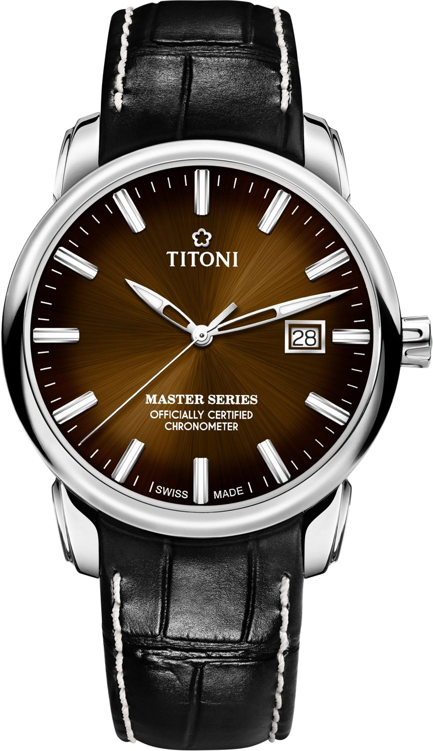 Titoni 83188-S-ST-662
