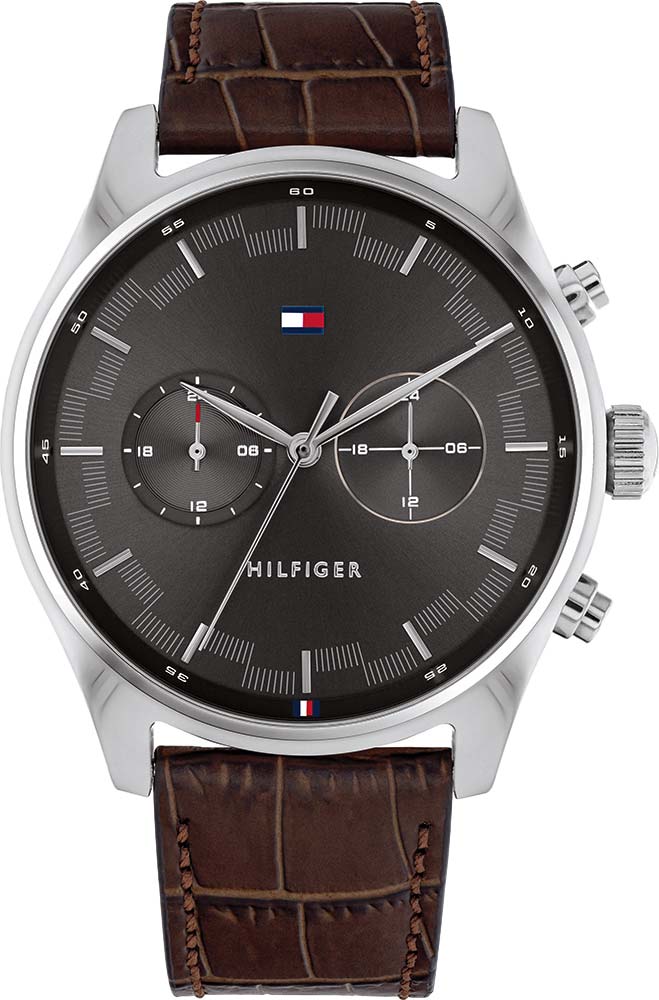 Мужские часы Tommy Hilfiger 1710422 часы наручные мужские tommy hilfiger 1791854