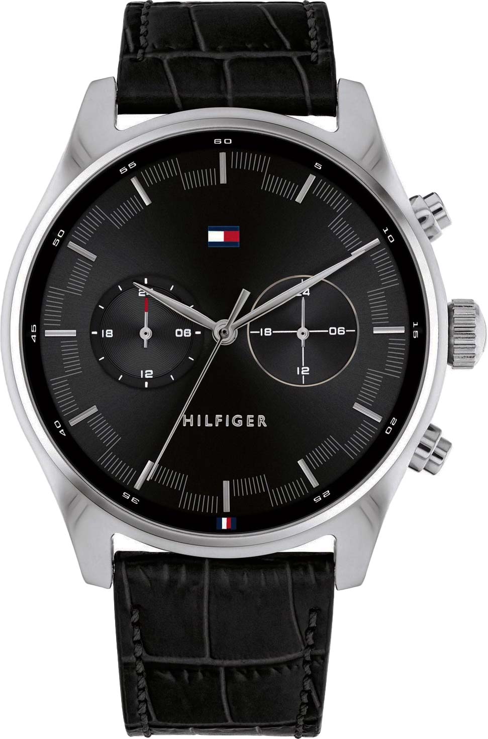 Мужские часы Tommy Hilfiger 1710424 часы наручные мужские tommy hilfiger 1791854