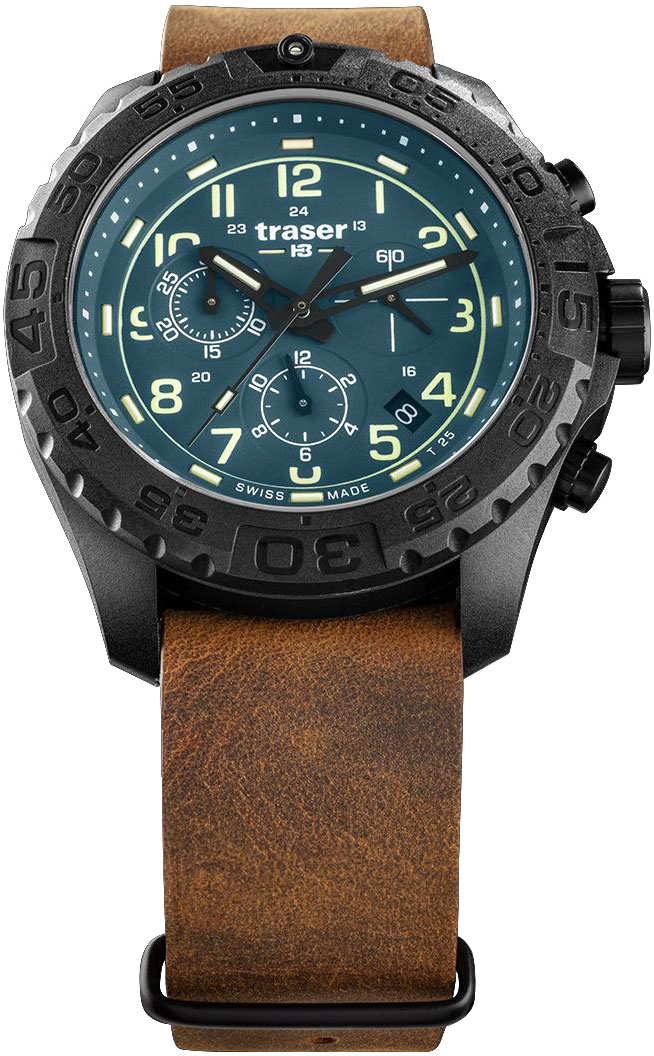 Мужские часы Traser TR_109049