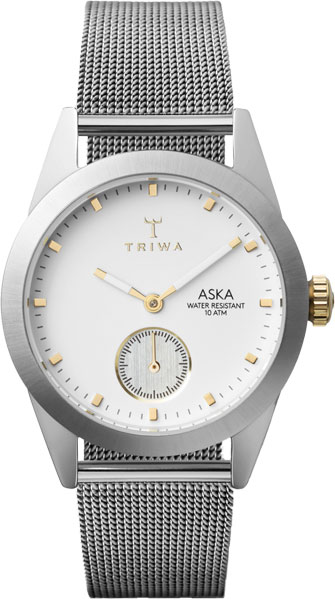 Женские часы Triwa AKST102-MS121212