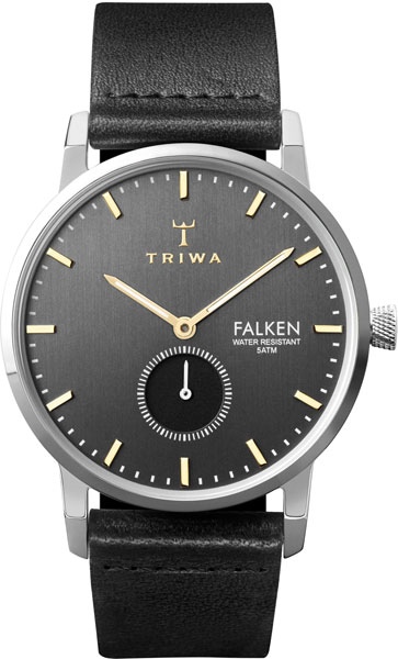 Мужские часы Triwa FAST119-CL010112