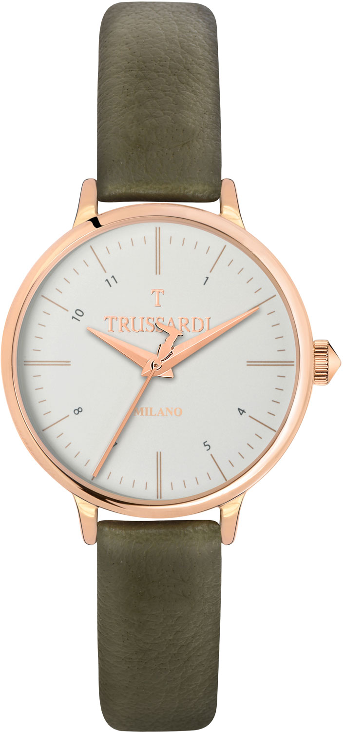 Женские часы Trussardi R2451126502