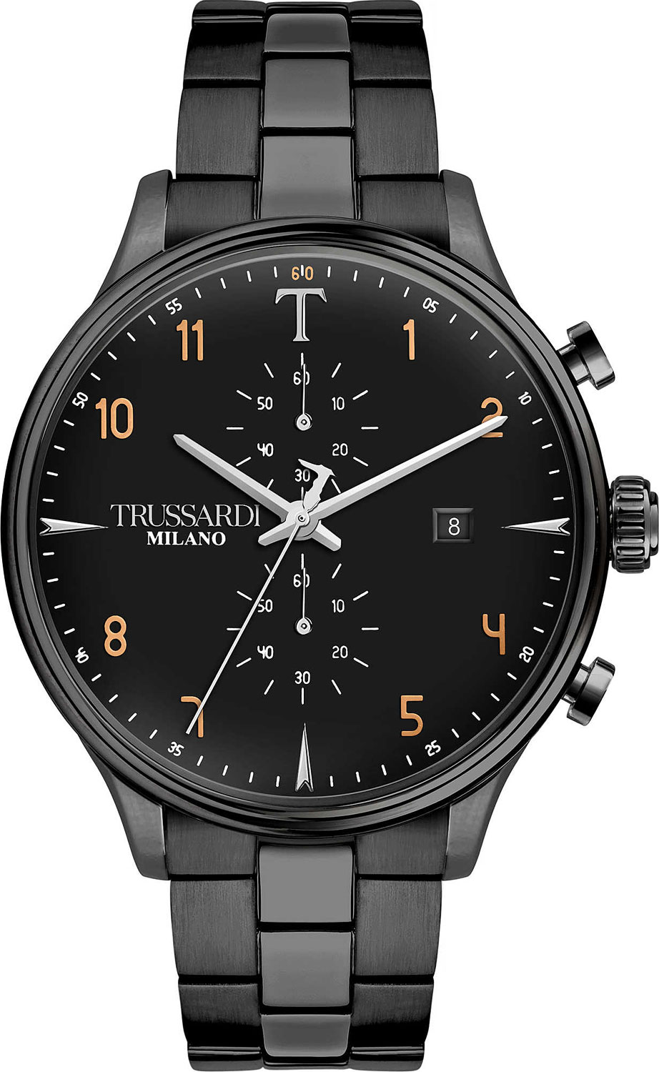 Наручные часы Trussardi R2473630001 с хронографом