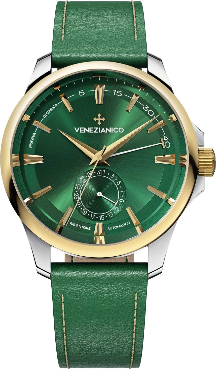 Механические наручные часы Venezianico 1321501