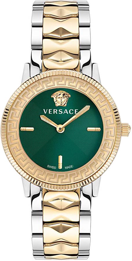 Наручные часы Versace VE2P00522 — купить в интернет-магазине AllTime.ru по лучшей цене, фото, характеристики, инструкция, описание