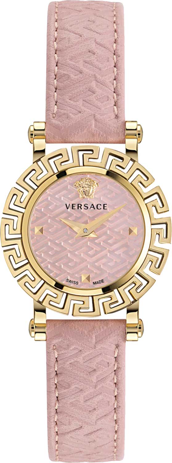Швейцарские наручные часы Versace VE2Q00222