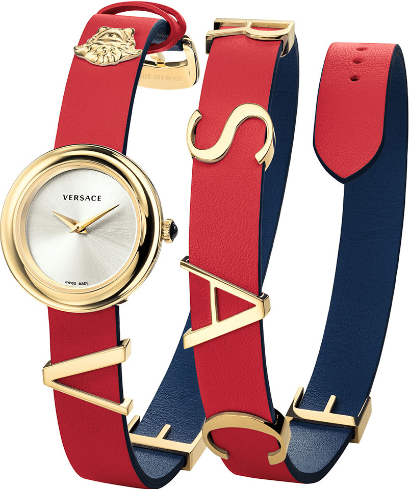 Женские часы Versace VEBN00418