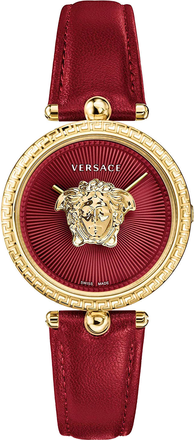 Женские часы Versace VECQ00418