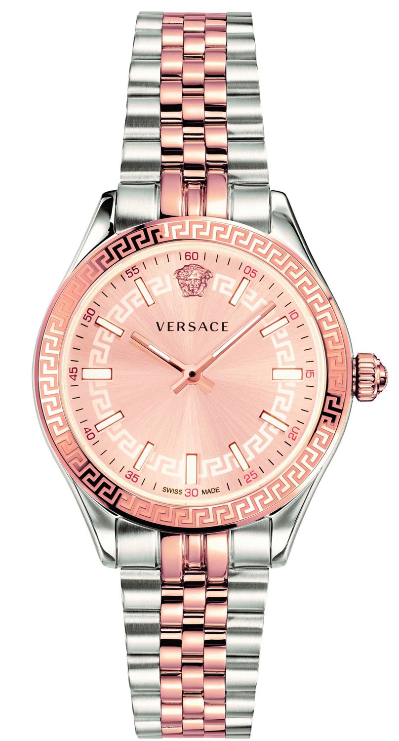 Швейцарские наручные часы Versace VEHU00620