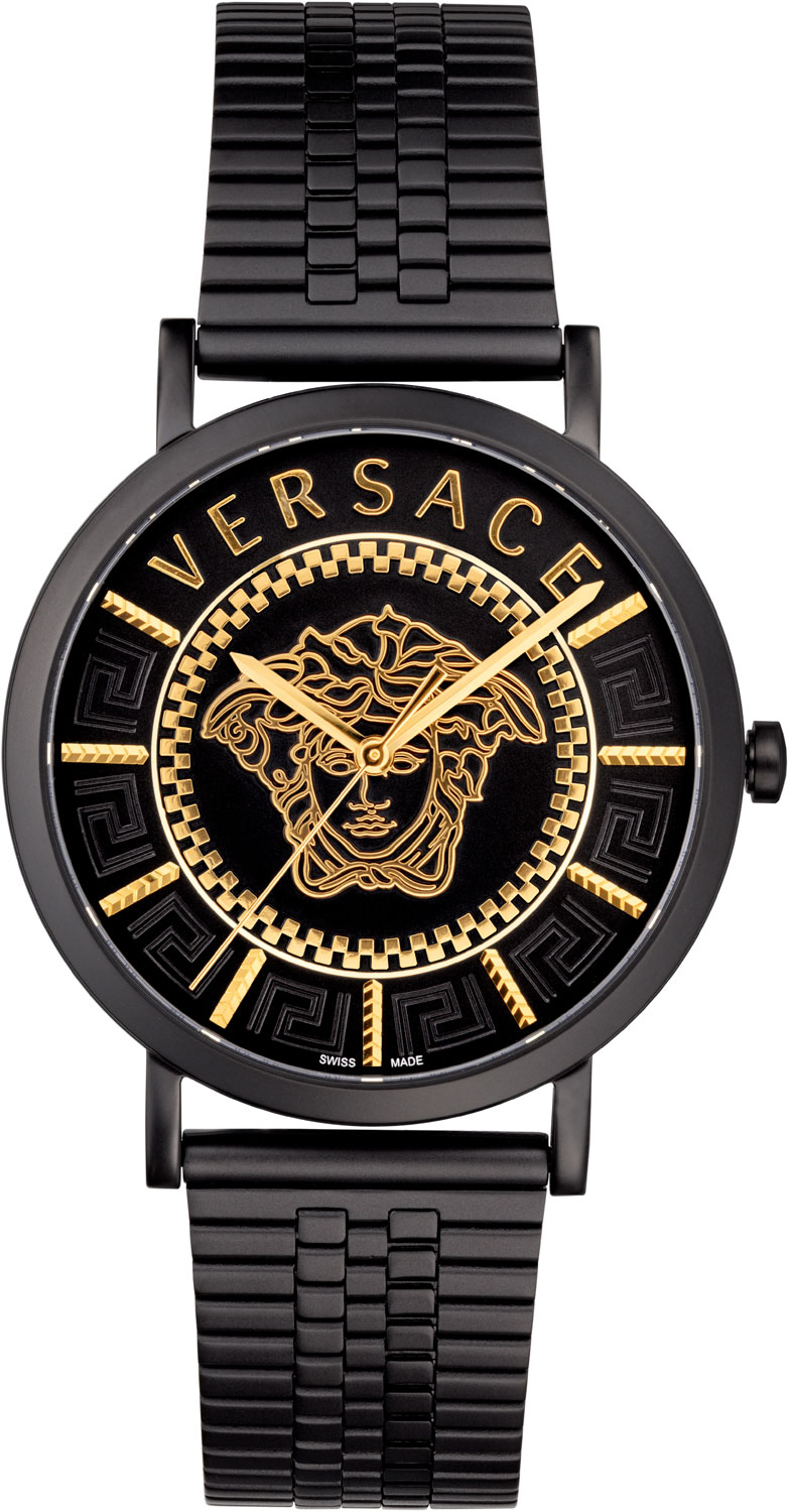 Швейцарские наручные часы Versace VEJ400621