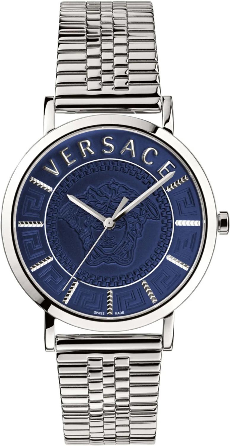 Швейцарские наручные часы Versace VEJ400821