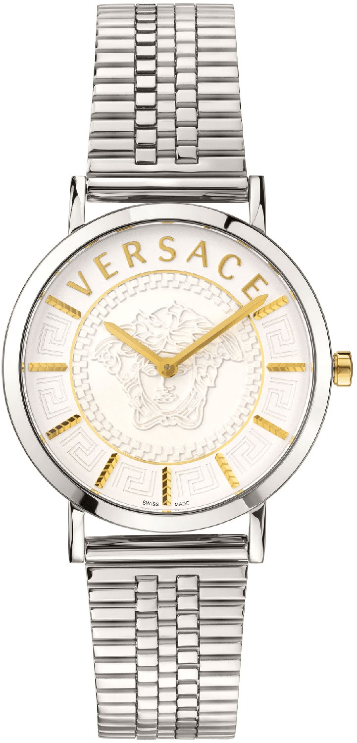 Швейцарские наручные часы Versace VEK400521
