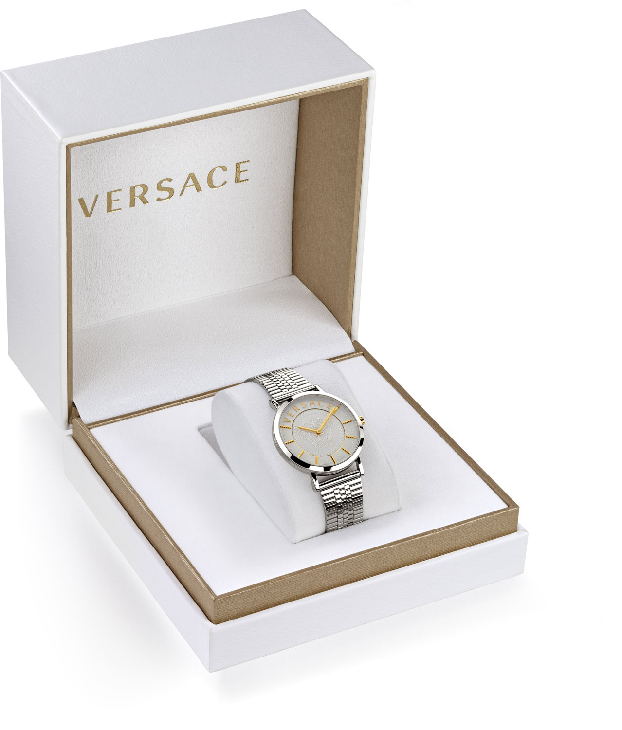 Наручные часы Versace VEK400521 — купить в интернет-магазине