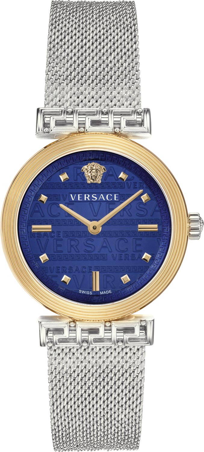 Швейцарские наручные часы Versace VELW00520