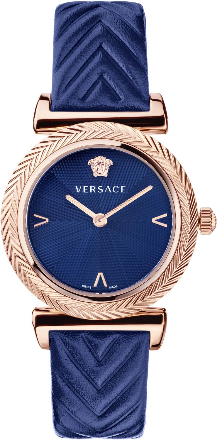 Наручные часы Versace VERE01720 — купить в интернет-магазине AllTime.ru по лучшей цене, фото, характеристики, инструкция, описание