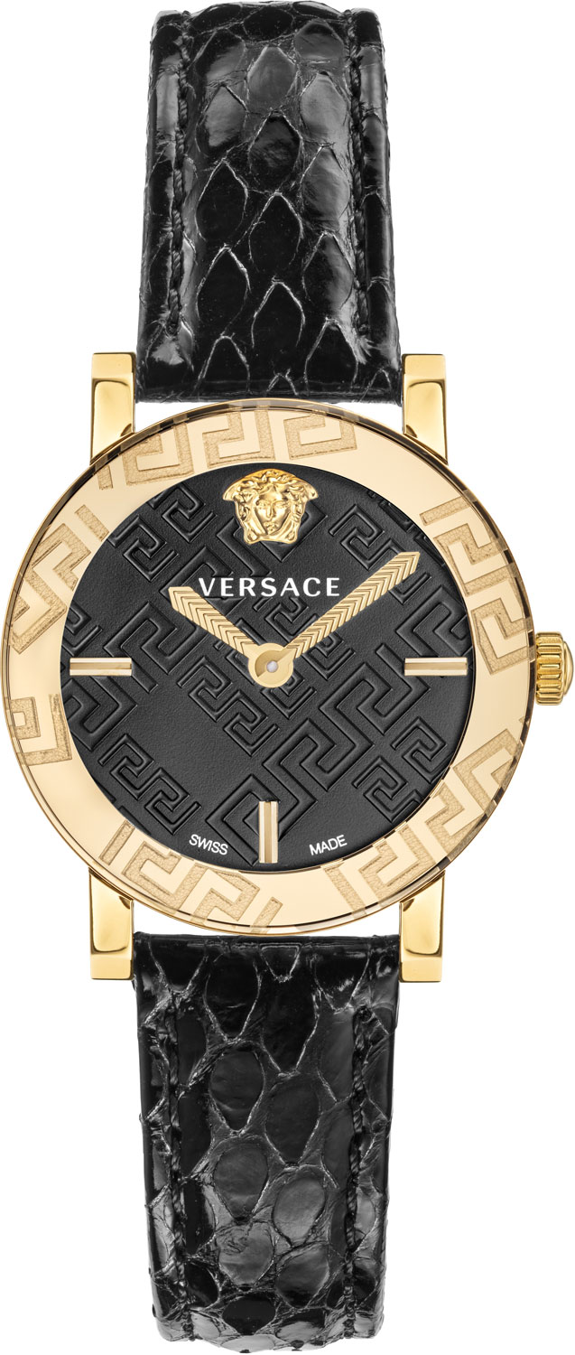 Наручные часы Versace VEU300221 — купить в интернет-магазине AllTime.ru по лучшей цене, фото, характеристики, инструкция, описание