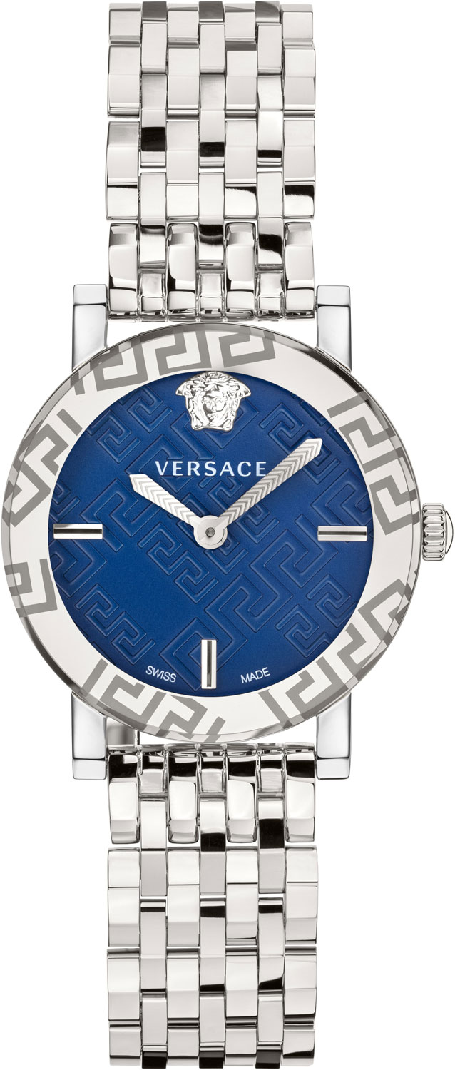 Швейцарские наручные часы Versace VEU300321