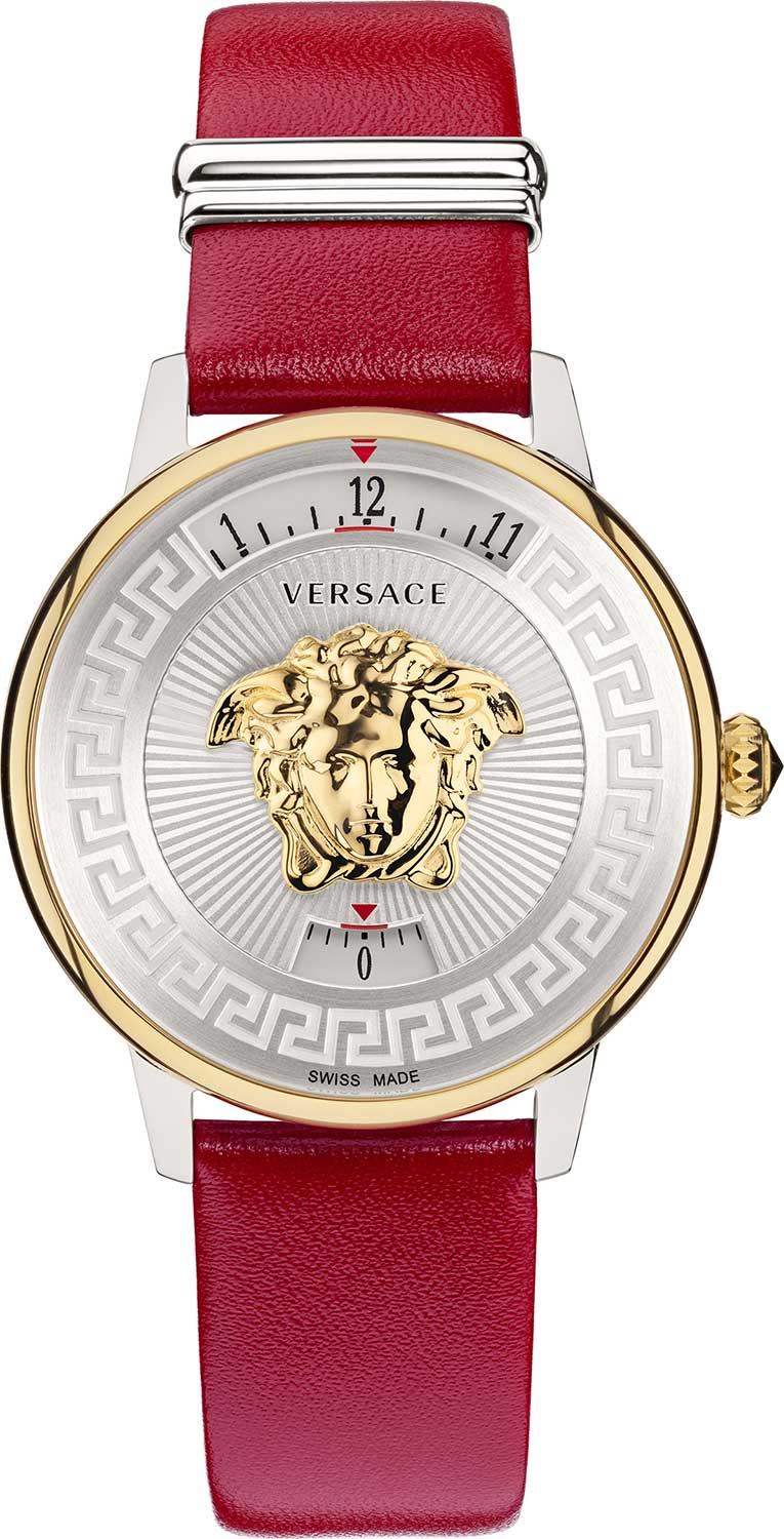 Швейцарские наручные часы Versace VEZ200121