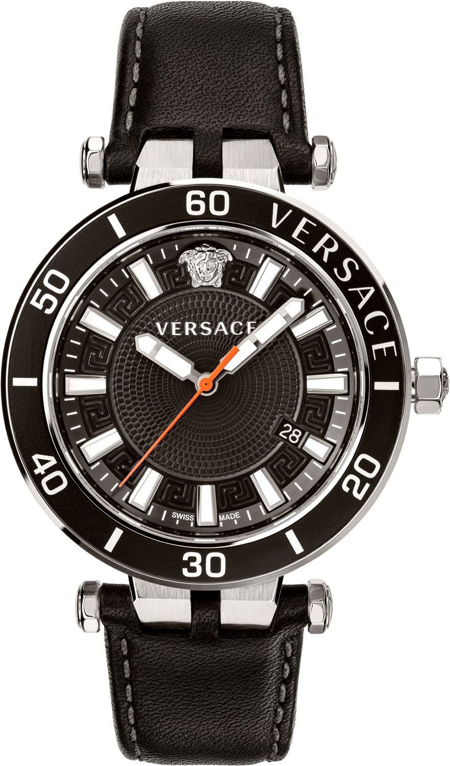 Швейцарские наручные часы Versace VEZ300221