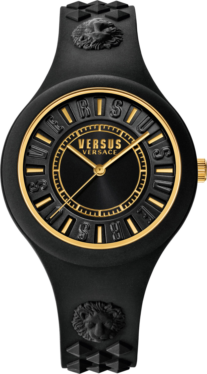 Женские часы VERSUS Versace SOQ050015
