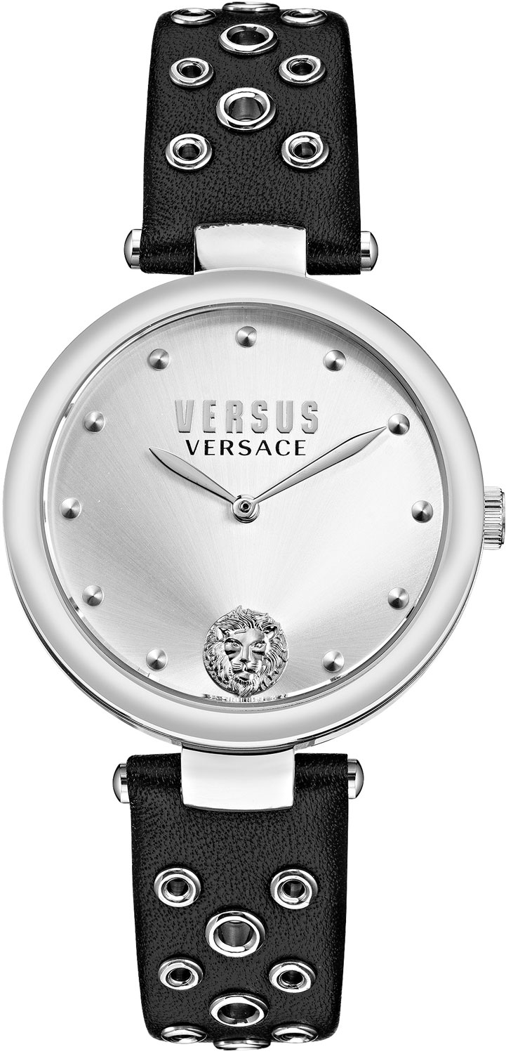 Женские часы VERSUS Versace VSP1G0121 женские часы versus versace vspoq4119