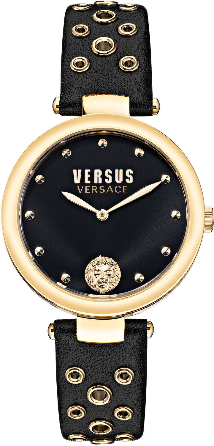 Женские часы VERSUS Versace VSP1G0221 женские часы versus versace vspoq4119