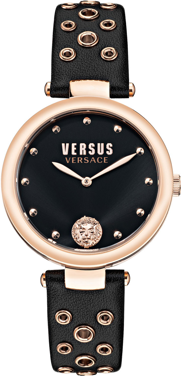 Женские часы VERSUS Versace VSP1G0321 женские часы versus versace vspoq4119