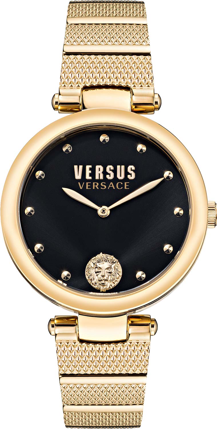 Женские часы VERSUS Versace VSP1G0621 женские часы versus versace vspoq4119