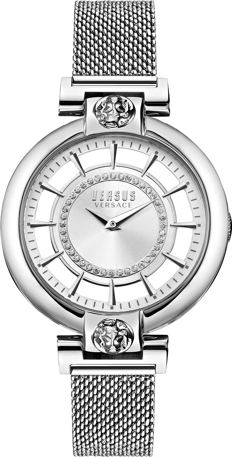 Фото - Женские часы VERSUS Versace VSP1H0521 женские часы versus versace vspoq4119