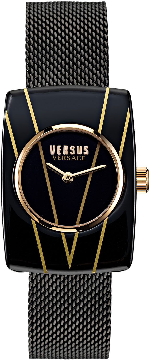 Женские часы VERSUS Versace VSP1K0421