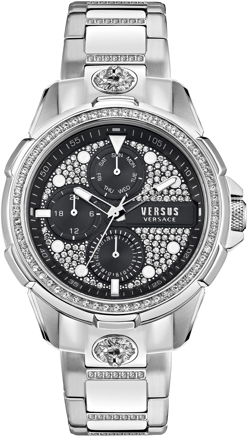 Женские часы VERSUS Versace VSP1M0321