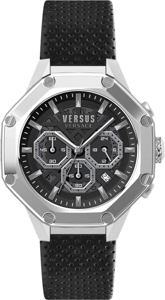 Наручные часы VERSUS Versace VSP391020 с хронографом
