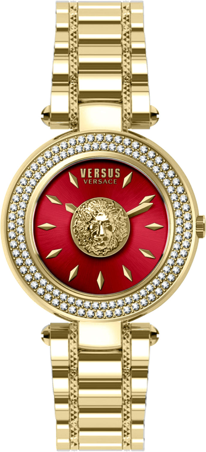 Женские часы VERSUS Versace VSP642418