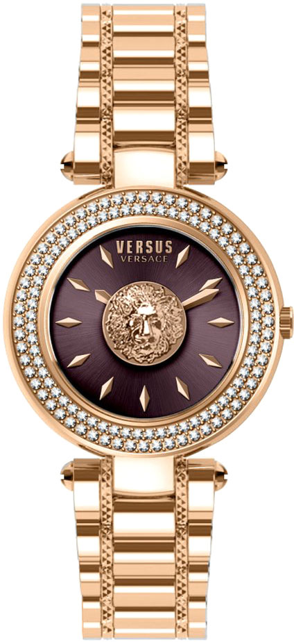 Женские часы VERSUS Versace VSP642718
