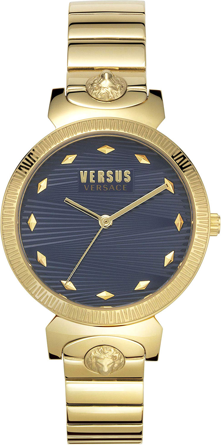 Женские часы VERSUS Versace VSPEO0619 женские часы versus versace vspoq4119