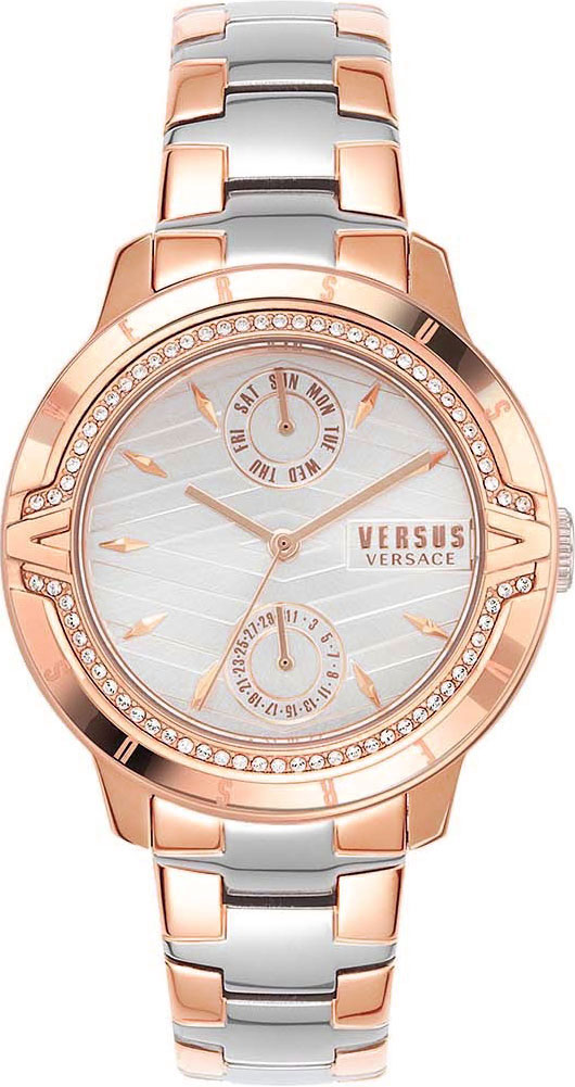 Женские часы VERSUS Versace VSPEQ0619