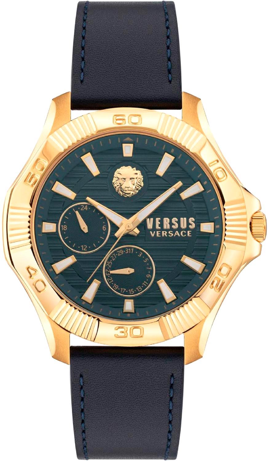 Мужские часы VERSUS Versace VSPZT0221