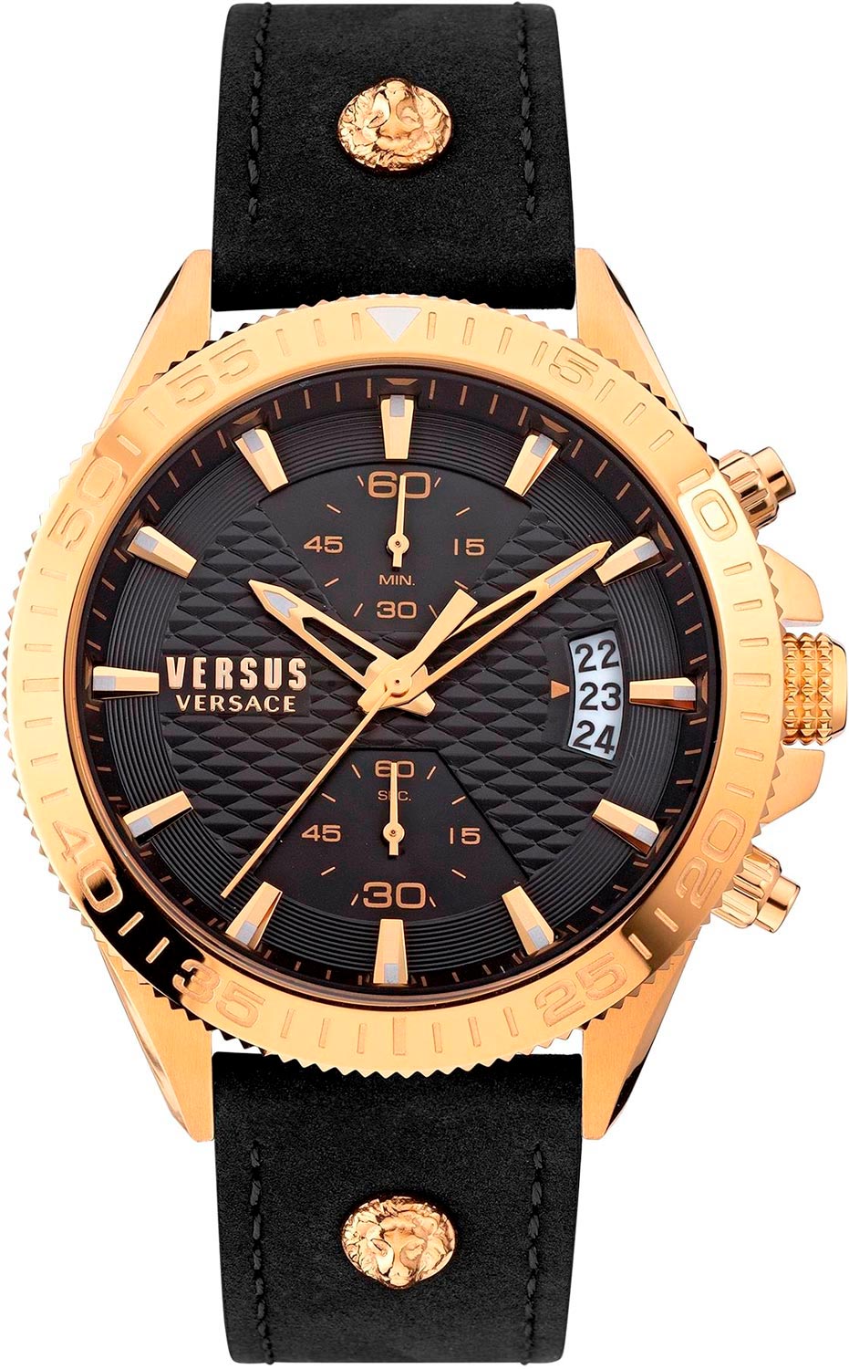 Мужские часы VERSUS Versace VSPZZ0221