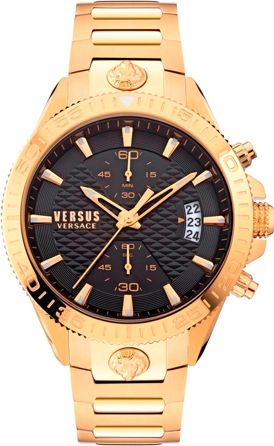 Мужские часы VERSUS Versace VSPZZ0521