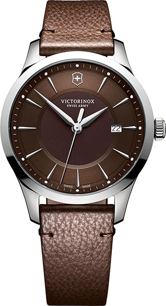 Швейцарские наручные часы Victorinox 241805