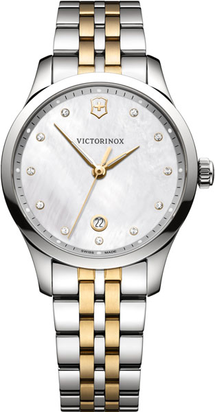 Швейцарские наручные часы Victorinox 241831