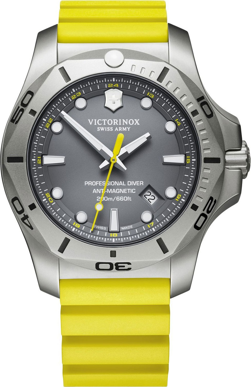 Швейцарские наручные часы Victorinox 241844