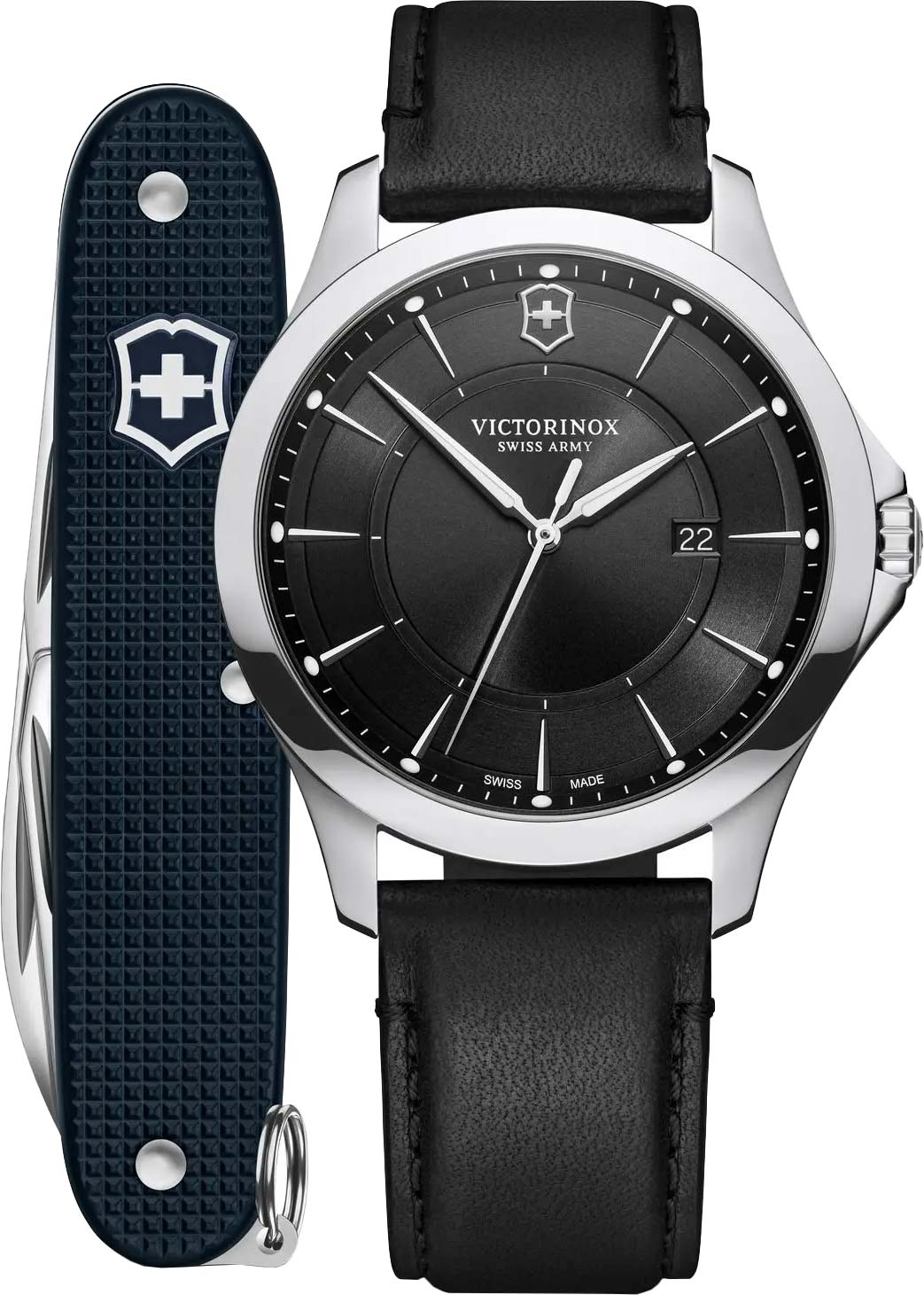 Швейцарские наручные часы Victorinox 241904.1