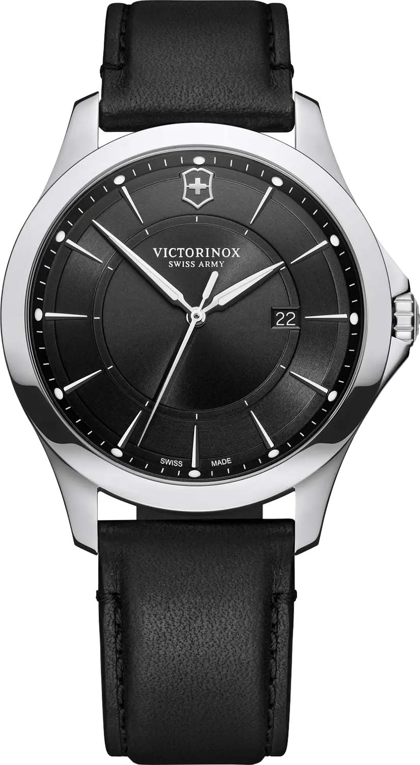 Швейцарские наручные часы Victorinox 241904
