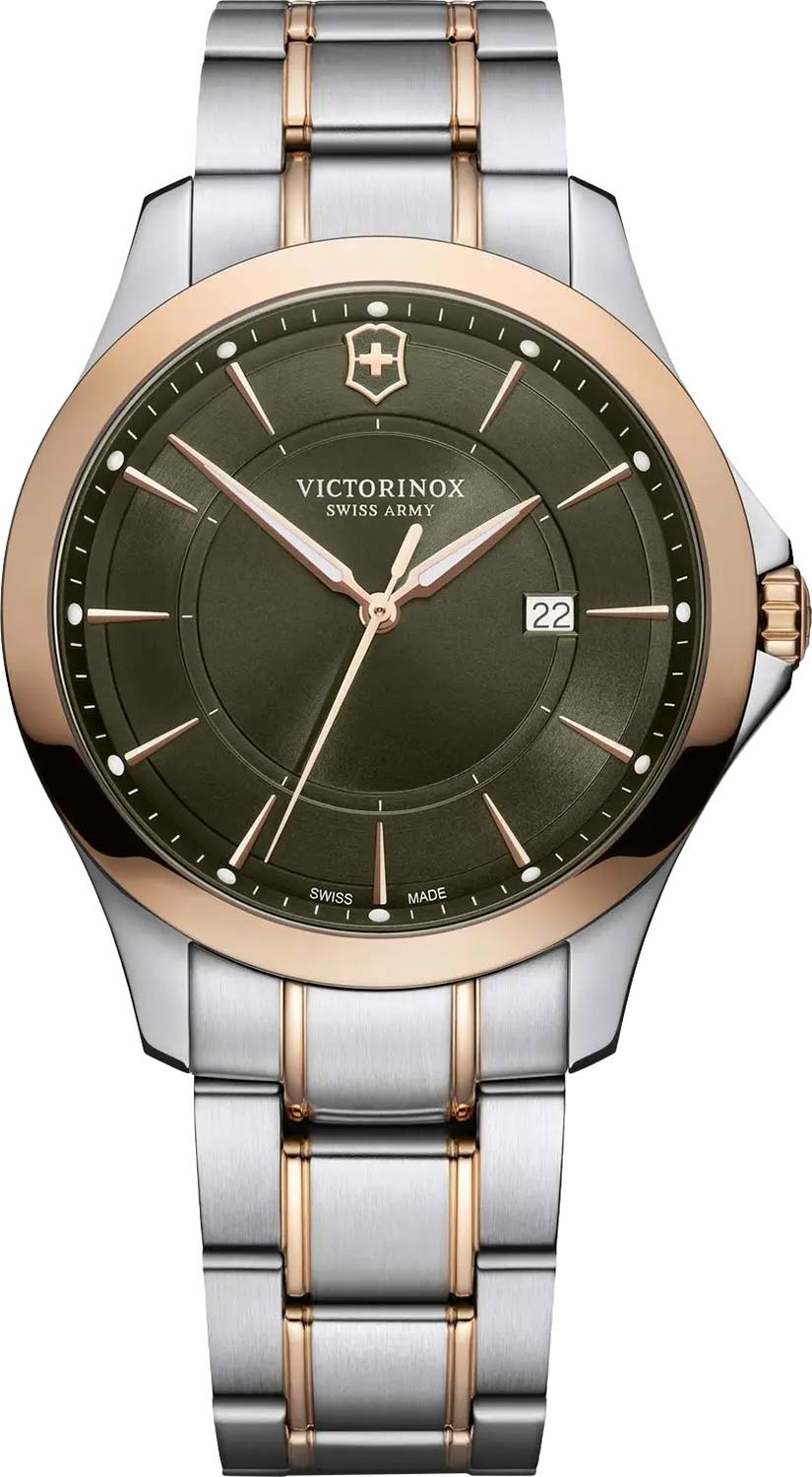 Швейцарские наручные часы Victorinox 241913