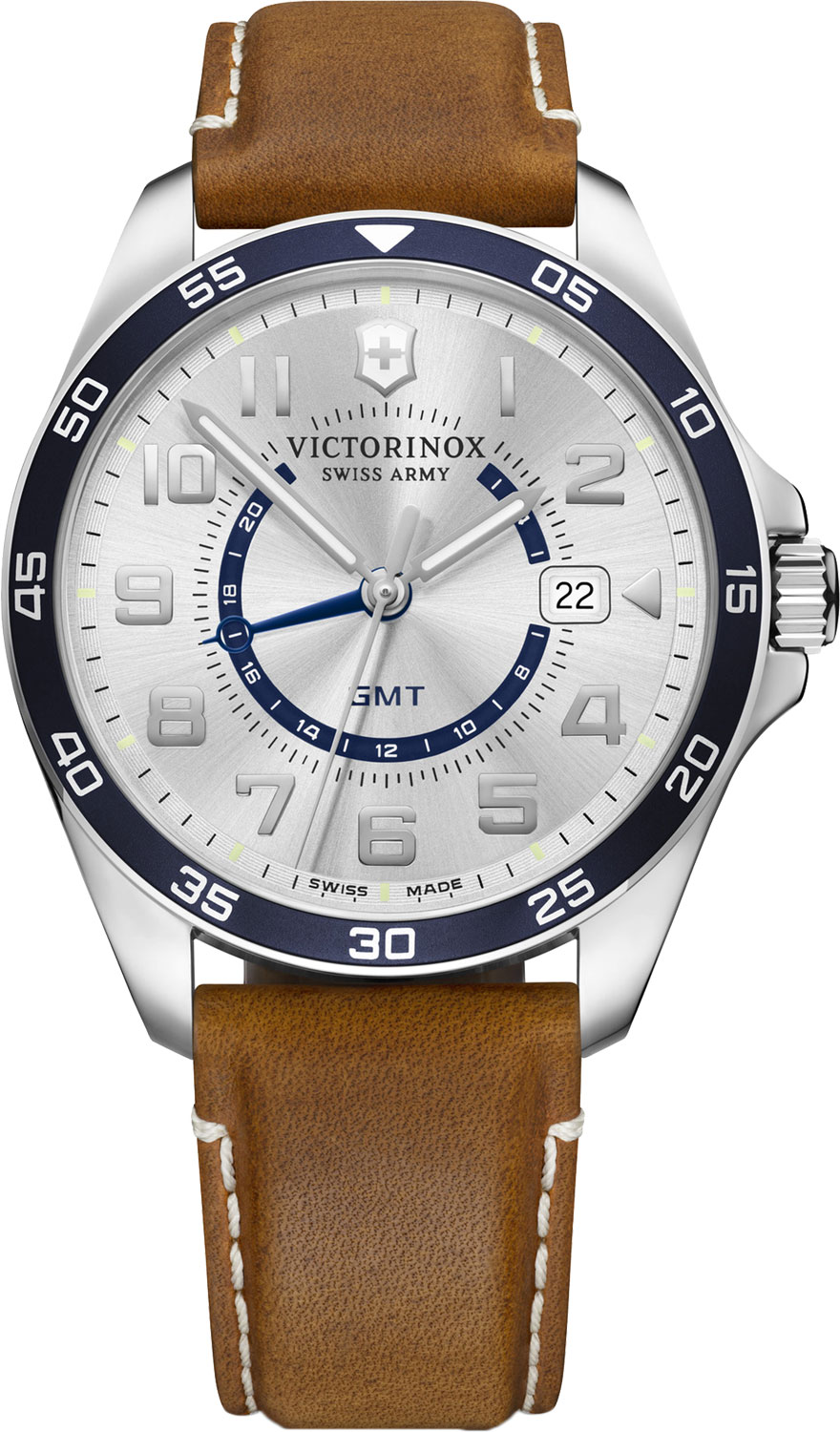 Швейцарские наручные часы Victorinox 241931